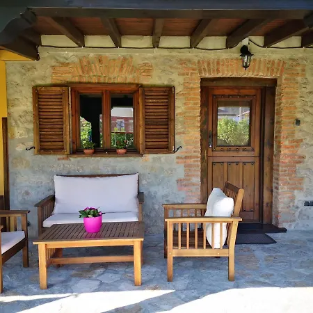 Finca Josefina Miengo Exterior photo