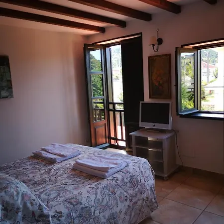Finca Josefina Miengo Exterior photo