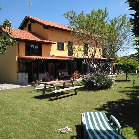 Finca Josefina Miengo Exterior photo