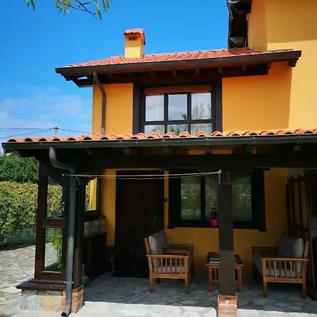Finca Josefina Miengo Room photo