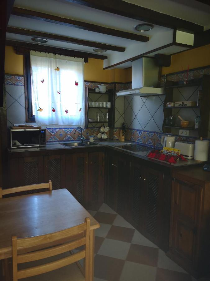 Apartment Josefina Miengo