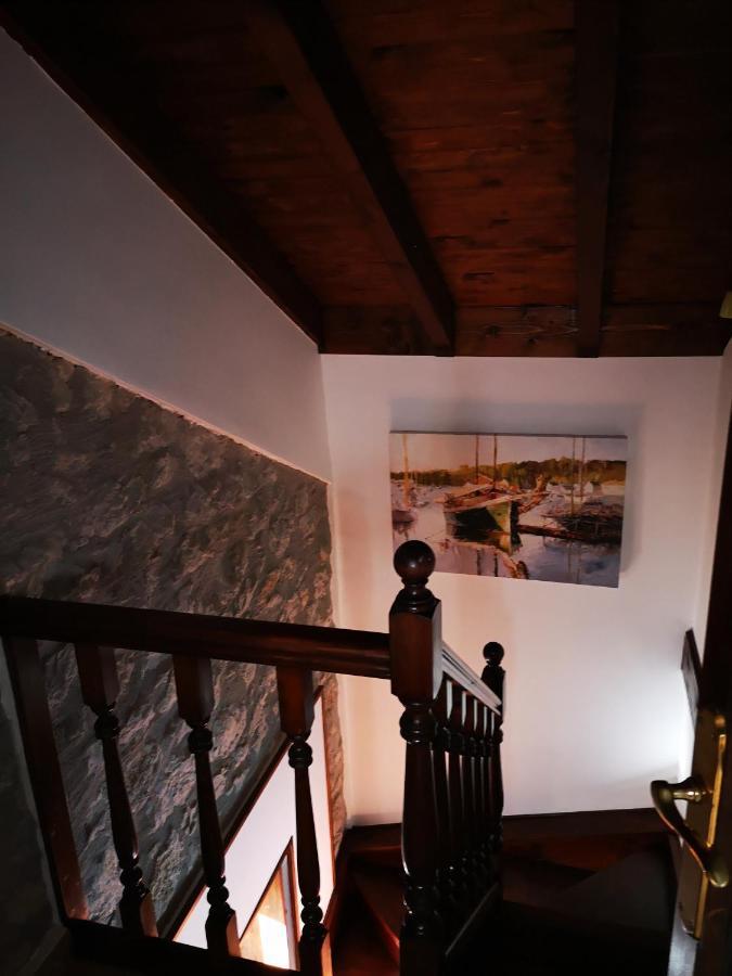 Josefina Apartment Miengo