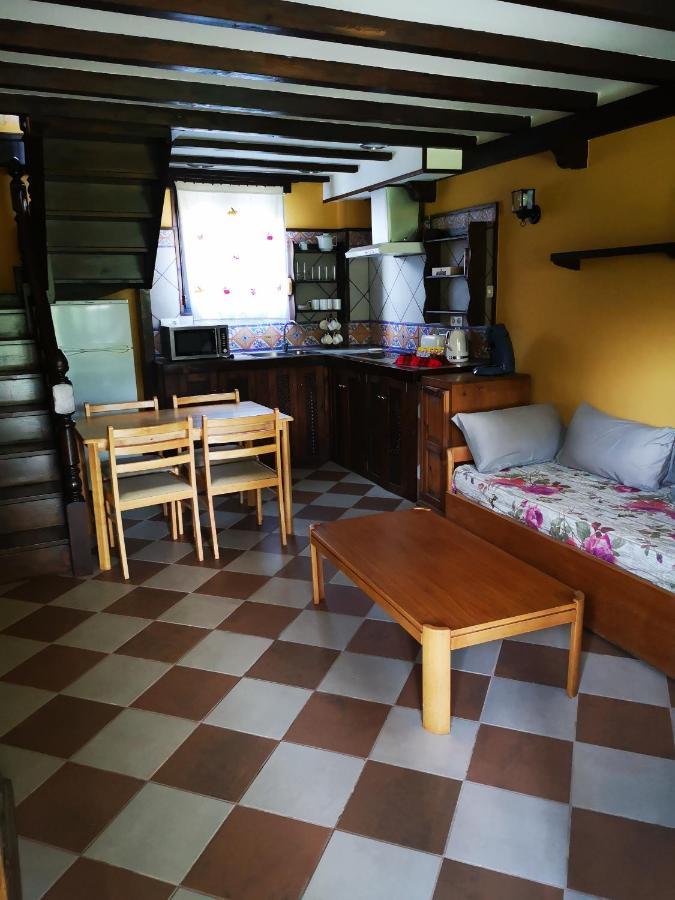 Apartment Josefina *