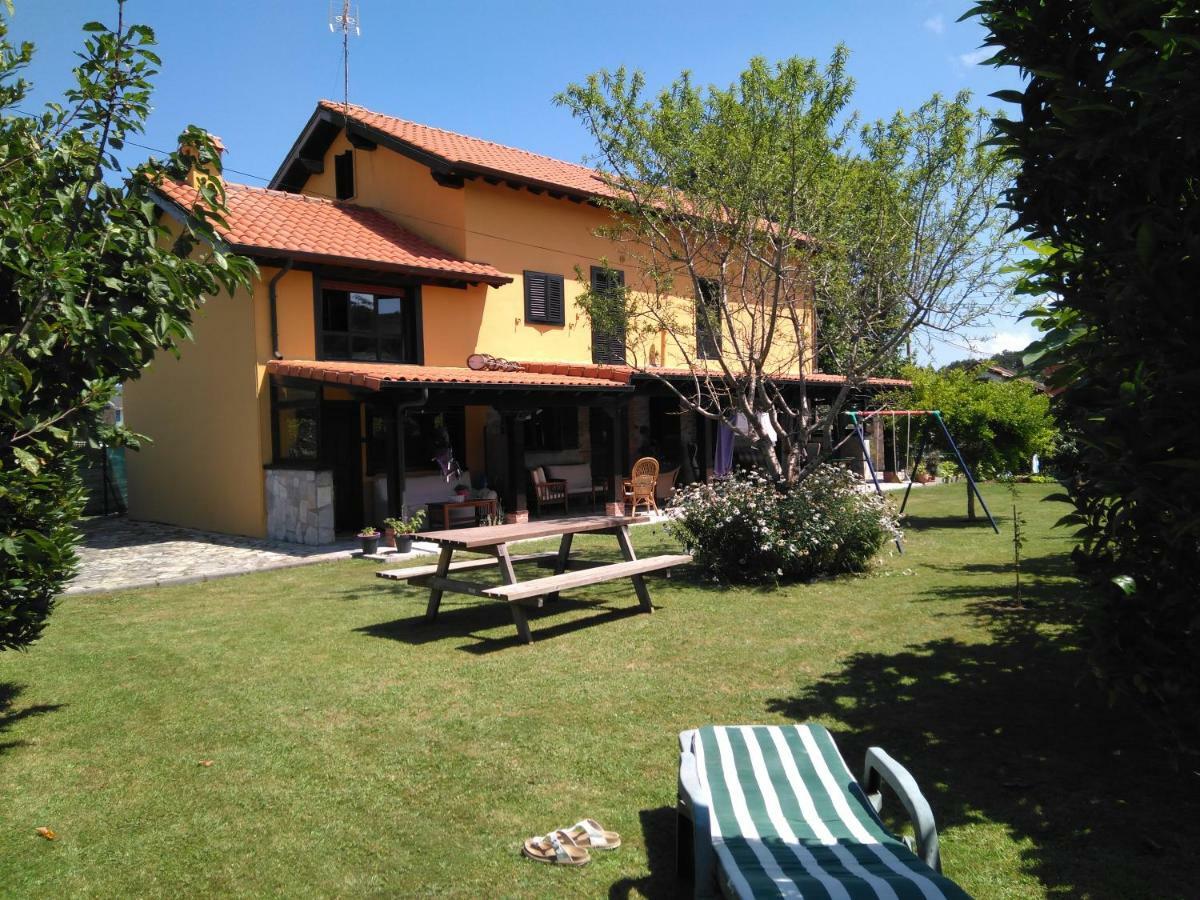Josefina Apartment Miengo